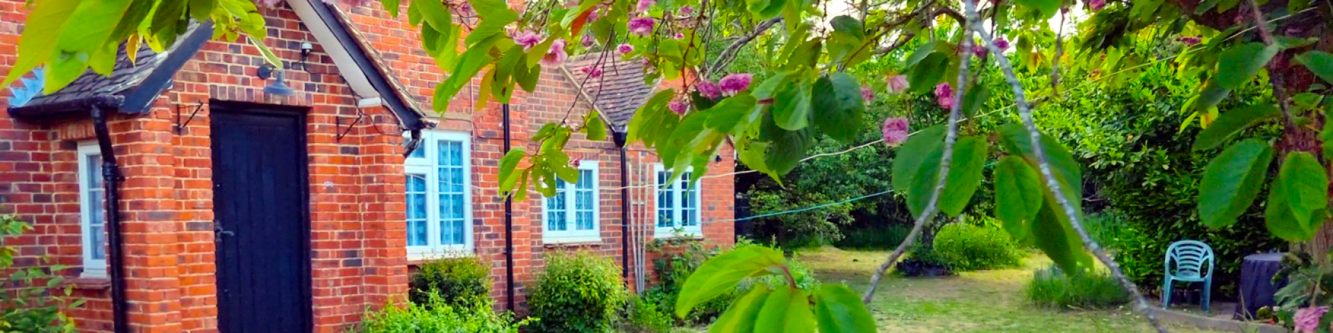 Gamekeeper's Cottage